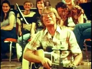 John Denver & James Galway live in Aspen - Annie's Song (1980)