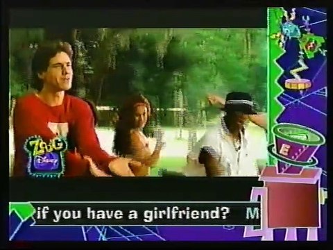 Zoog Disney commercial breaks (November 13, 1999)