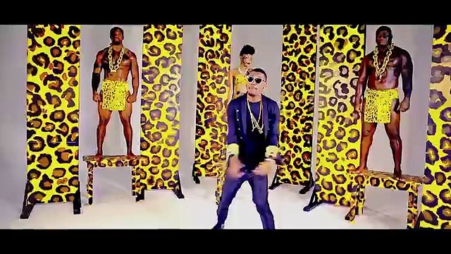 SERGE BEYNAUD - OKENINKPIN (Clip Officiel) - Nigerian music