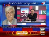 Asfandyar Wali says ANP candidates are receiving threats