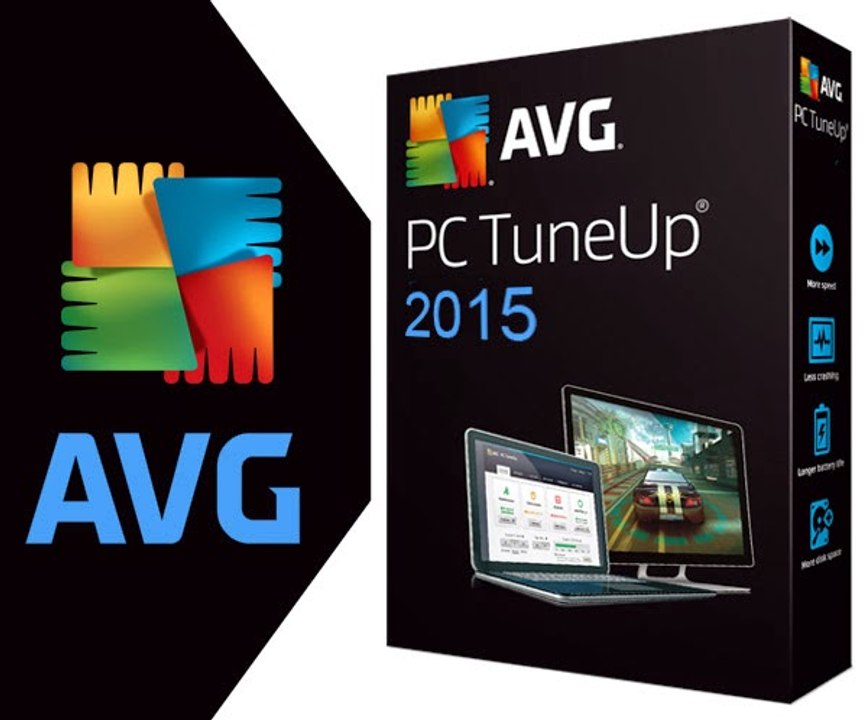 AVG PC TuneUp | Optimiza tu pc al maximo! 2015 [MEGA] [FULL]  [ Windows 8.1/8/7/Vista/XP ]