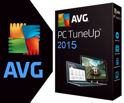 AVG PC TuneUp | Optimiza tu pc al maximo! 2015 [MEGA] [FULL] [ Windows 8.1/8/7/Vista/XP ]