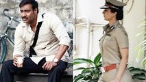 Drishyam - Ajay Devgan And Tabu First Look Revealed - The Bollywood