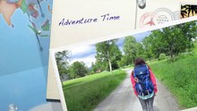 Interrail TAG