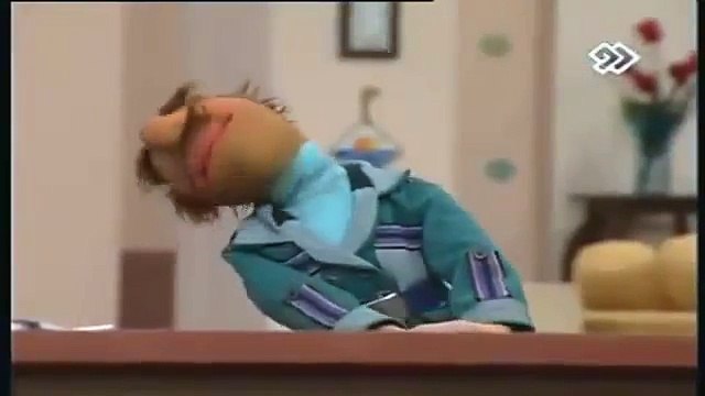 فامیل دور و رامبد جوان در کلاه قرمزی - خنده دار - Kolah Ghermezi