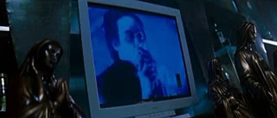 queen of the damned the demon of  temptation