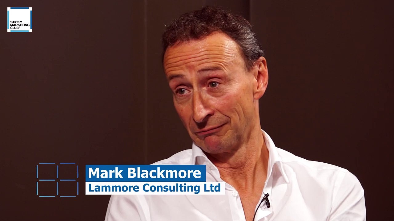 Sales Myth 7 - Money Talks