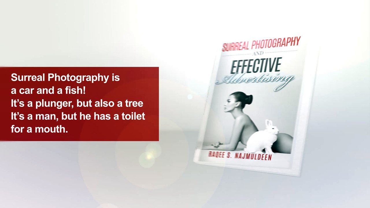 Surreal Photography and Effective Advertising