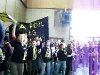 Crit 2007 : A POAAAAAL !