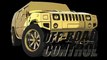 HUMMER H3 IN MUD [Off-Road Control] - YouTube