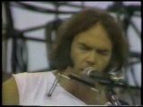 Neil Young - Sugar Mountain Live