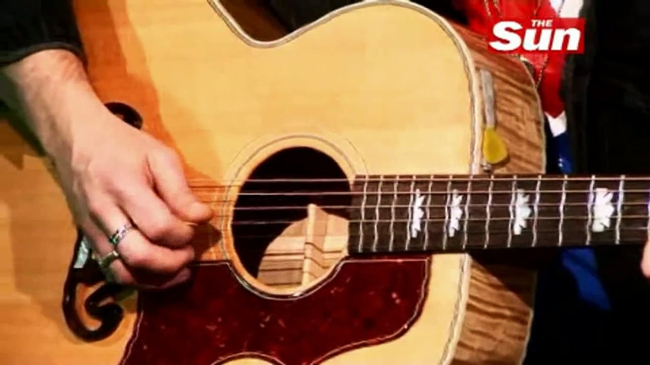 Justin Bieber - Usher's You Got It Bad (acoustic)