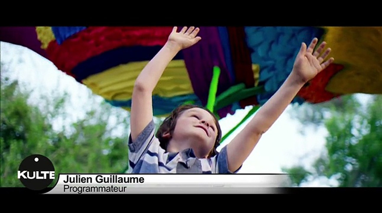 Kulte du 29 mai 2015