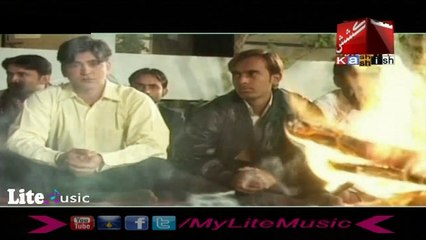 Ka ta Sar Laho By Zahid Gul -Kashish Tv-Sindhi Song