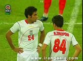 Singapore vs Iran - Full Highlights [ Asian Cup Qualifying Match, Group 1 ]