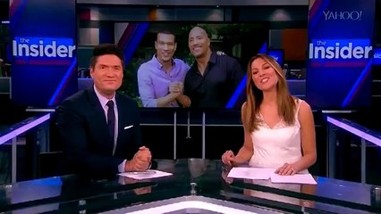 Which Co-Stars Would Dwayne ‘The Rock’ Johnson Save in an Earthquake