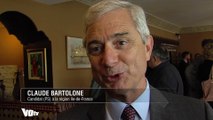 ITW Claude Bartolone