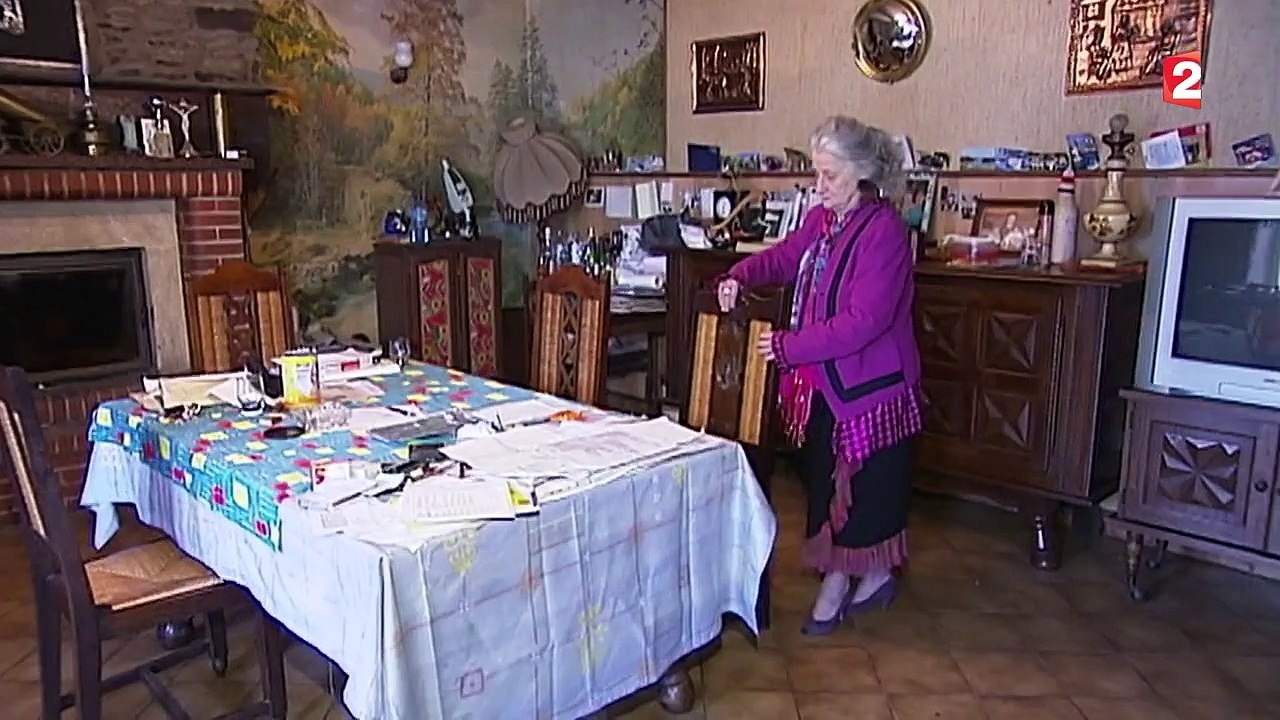 Rennes : Maryvonne récupère enfin sa maison squattée