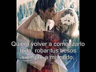 La Rondalla de Saltillo (Volver a enamorarte)