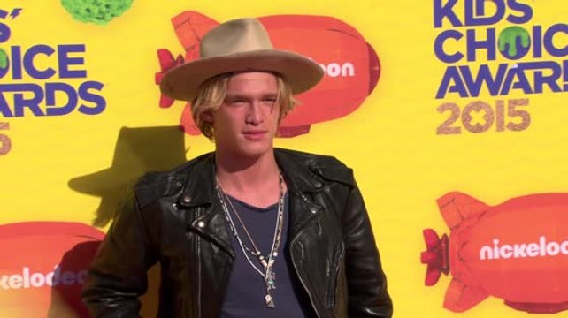Cody Simpson Loving Single Life Without Gigi Hadid