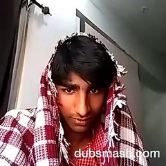 Thappar se dar nai lagta  Dubsmash Pakistan