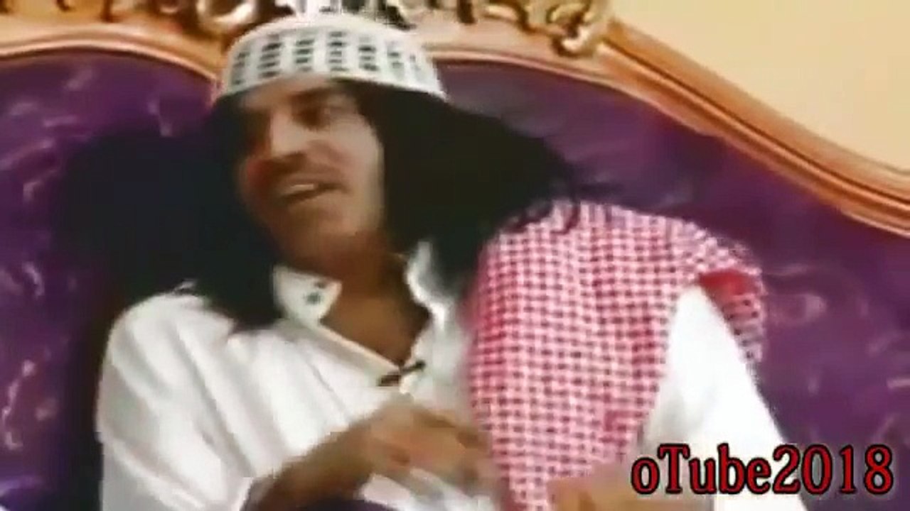مسرحية بخيت وبخيتة - تعرف عايض.flv