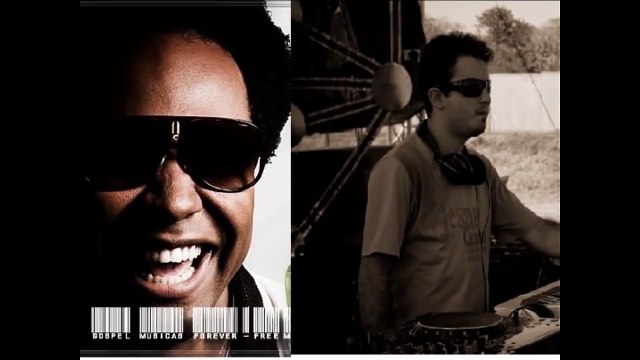 Deus da minha Vida - Thalles Roberto Remix Joaozera.wmv