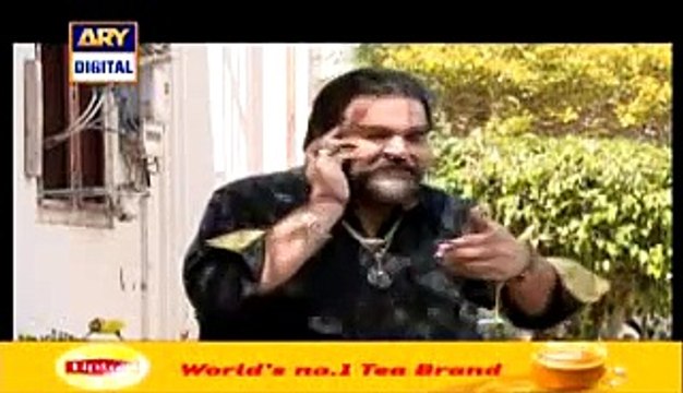 Dugdugi Latest Comedy Drama Serial On ARY Digital Epi - 197 -@- Watch Dugdugi Drama Serial 2015