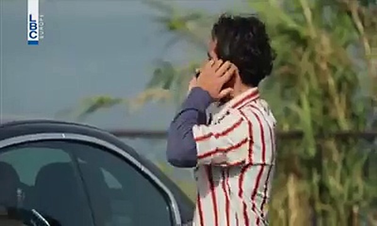 Funny poor guy