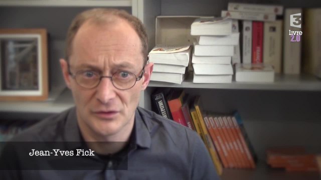 Un Livre 2.0 : Blancs de Louise IMagine et Jean-Yves Fick