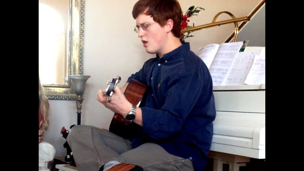 Nobody Knows You When You're Down & Out (Eric Clapton Cover)