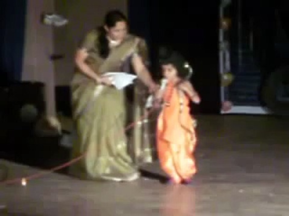 Maanush Patel As Shree RAM Ji
