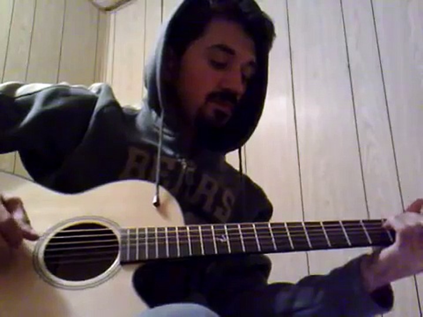 ⁣acoustic guitar turkish song gesi bağları akustik gitar
