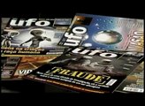 Ufologia: discos voadores no Ceará