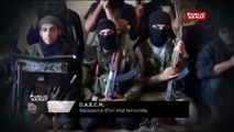 BANDE ANNONCE. DAECH - Naissance d'un état terroriste