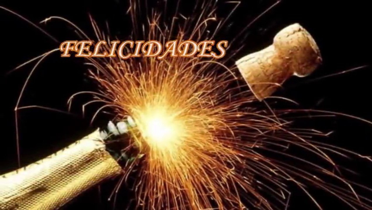 Feliz Cumpleaños