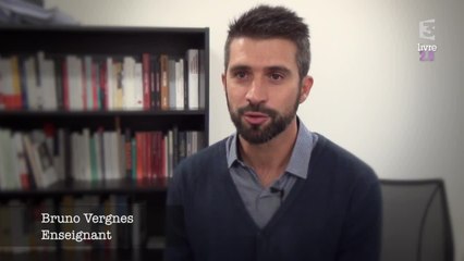 Un Livre 2.0 : "Les Amis de papier", ou le numérique à l'école