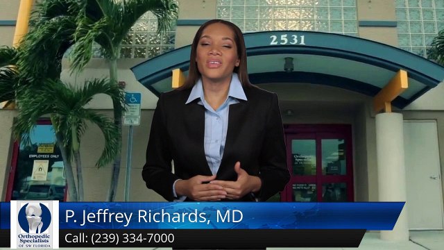 P. Jeffrey Richards, MD Fort Myers Excellent Five Star Review by SuperPages u.
