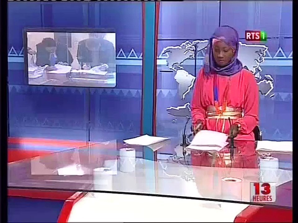 Protocole d'accord entre la société Katari Nébr...