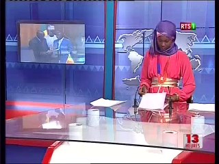 Déclaration sur les nouveaux objectifs en matière d'assainissement en Afrique