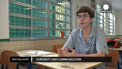 Nuevas técnicas de educación para adaptarse al mundo actual