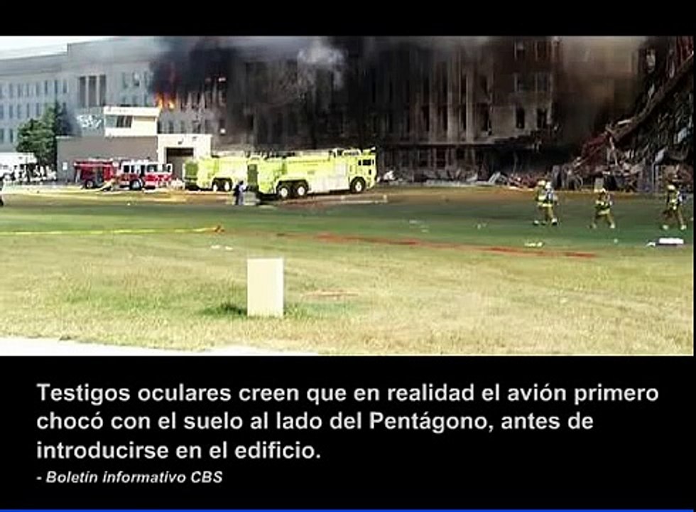 Pentagon Strike - Objetivo Pentágono