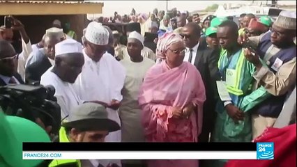 Investiture de Buhari : le nouvel homme fort du Nigeria face au défi de Boko Haram