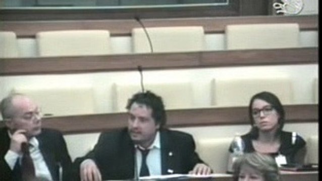 Anief audizione VII Commissione Senato su questioni relative alla riforma del sistema nazionale di istruzione (28 Maggio 2015) - IDONEI