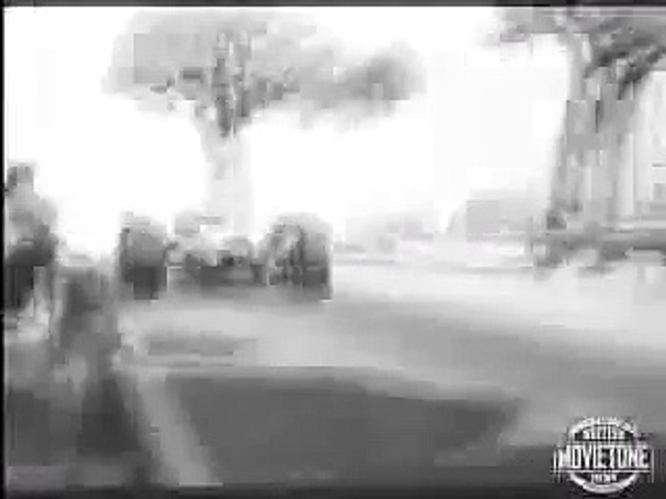 1967 Monaco grand prix