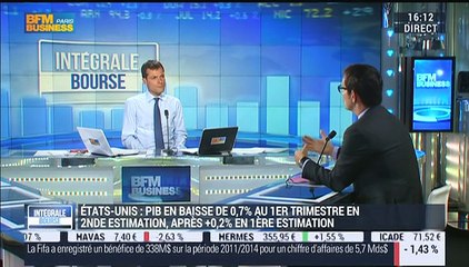 La Grèce arrivera-t-elle à rembourser le FMI en juin ?: Michel Juvet - 29/05