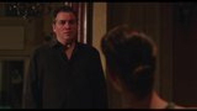 Exclusive: Cobie Smulders Shuts Down a Client Who Has a Crush on Her