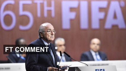 A week that rocked football