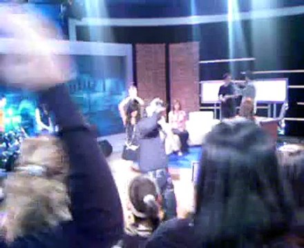 Ismail YK Hayranim Sana Show BombaBomba.com 2007