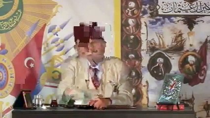 HİLAFETİ NASIL YIKTILAR!!